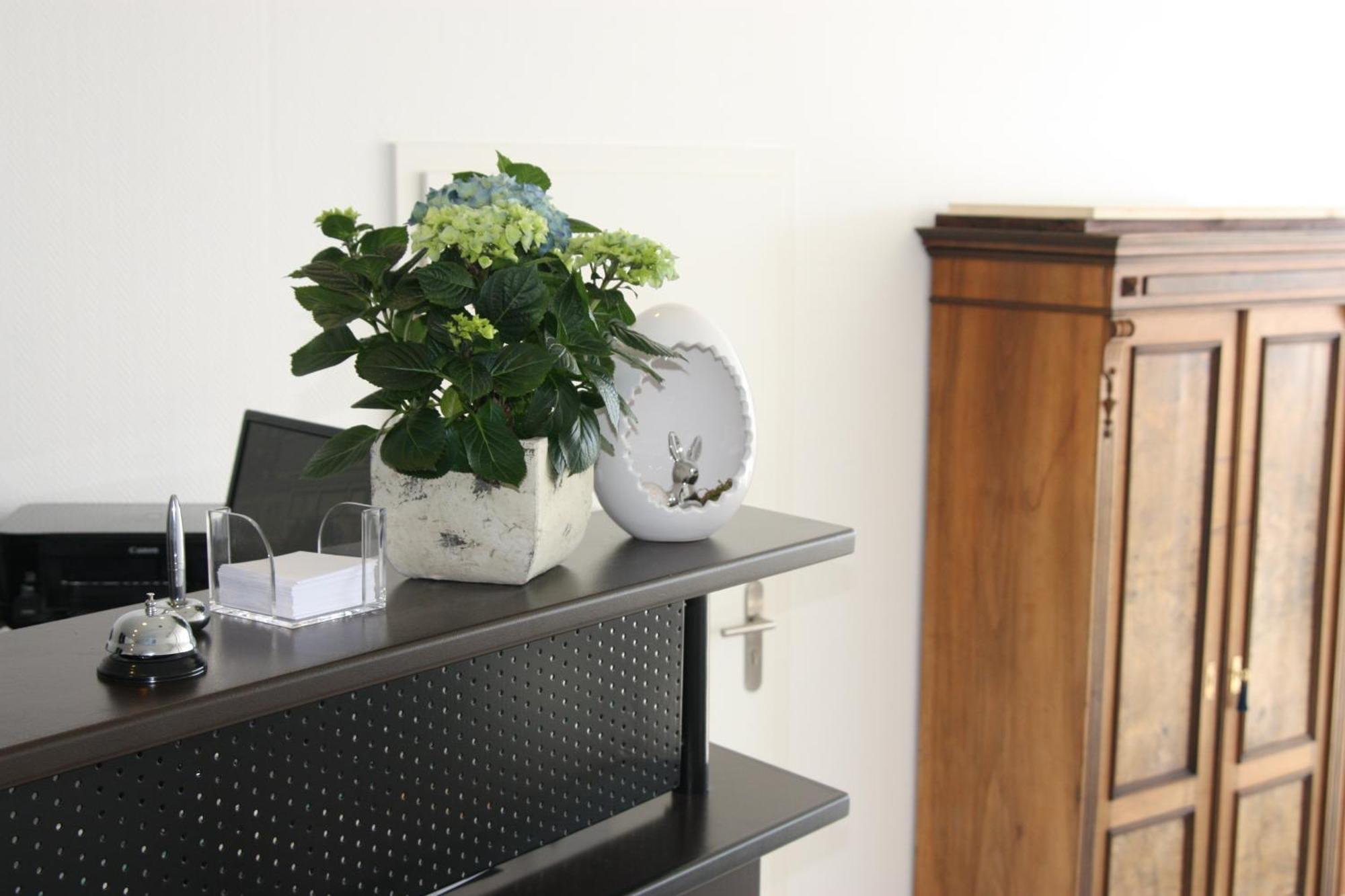 Lupinenhotel Bodensee 시플링겐 외부 사진