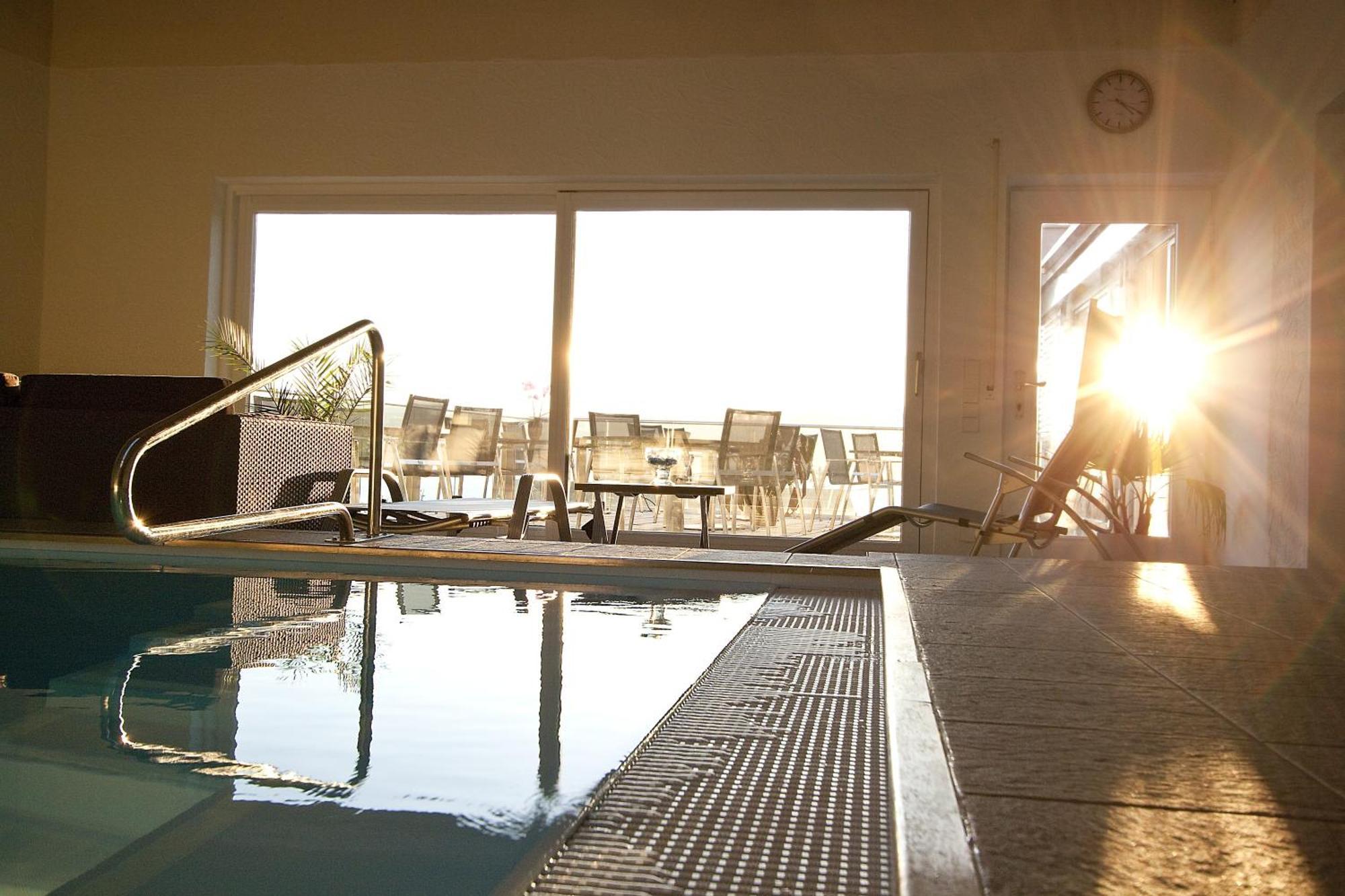 Lupinenhotel Bodensee 시플링겐 외부 사진
