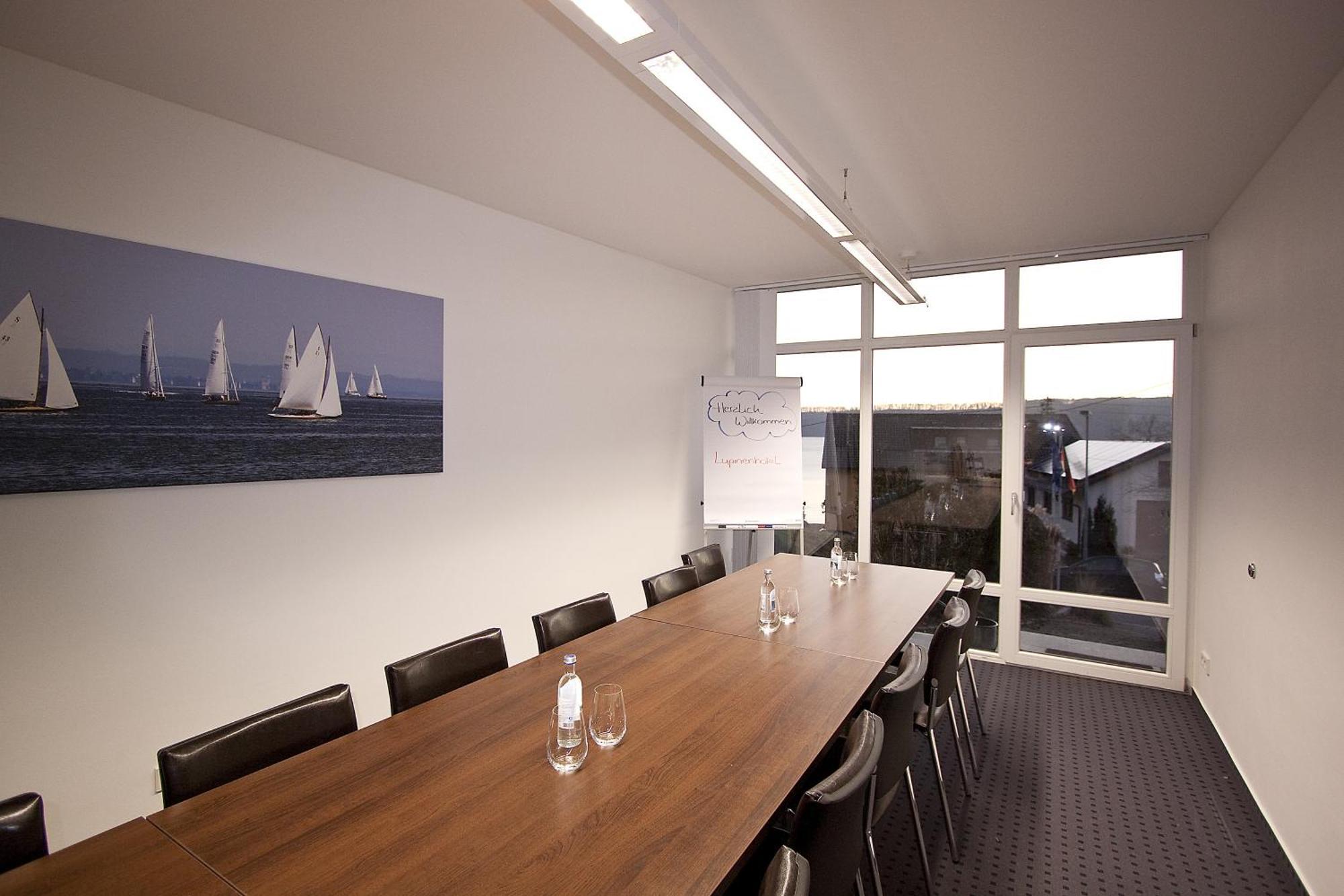 Lupinenhotel Bodensee 시플링겐 외부 사진