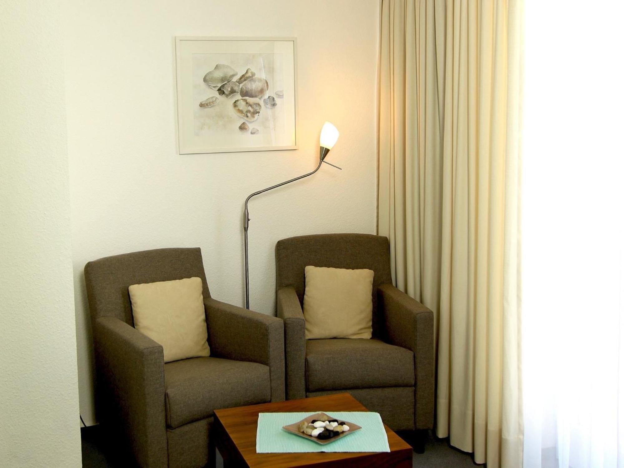 Lupinenhotel Bodensee 시플링겐 객실 사진