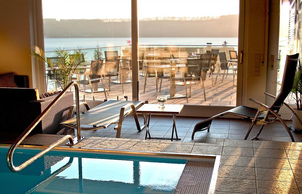 Lupinenhotel Bodensee 시플링겐 외부 사진
